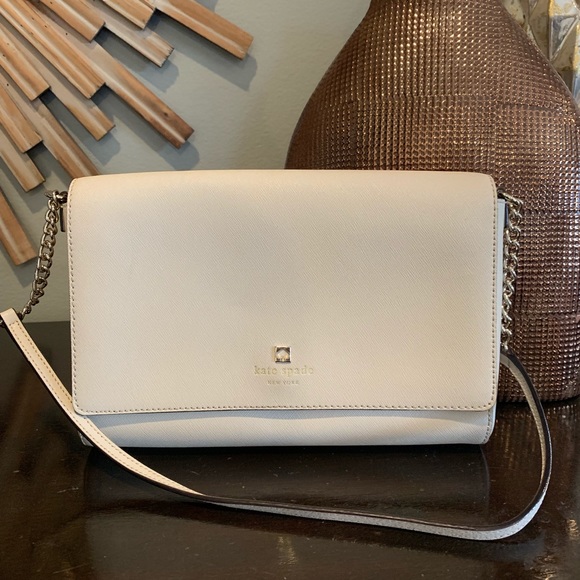 Kate Spade Cameron Crossbody - Picture 1 of 5